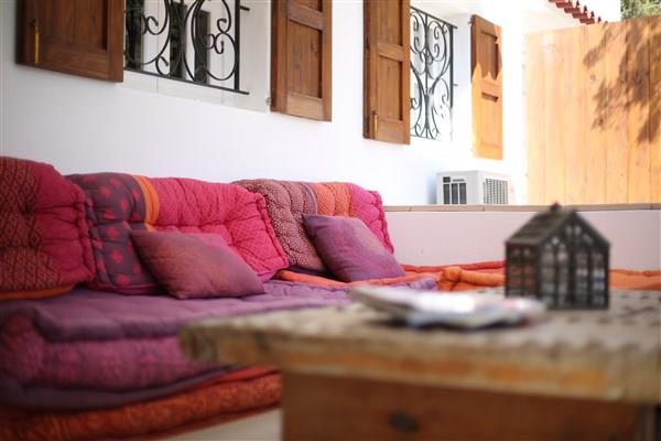 Image No.8-Villa / Détaché de 5 chambres à vendre à Playa de Mitjorn