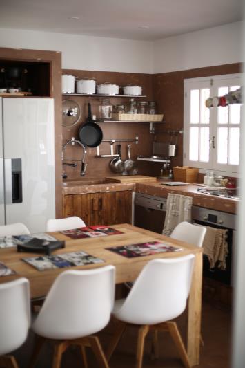 Image No.11-Villa / Détaché de 5 chambres à vendre à Playa de Mitjorn