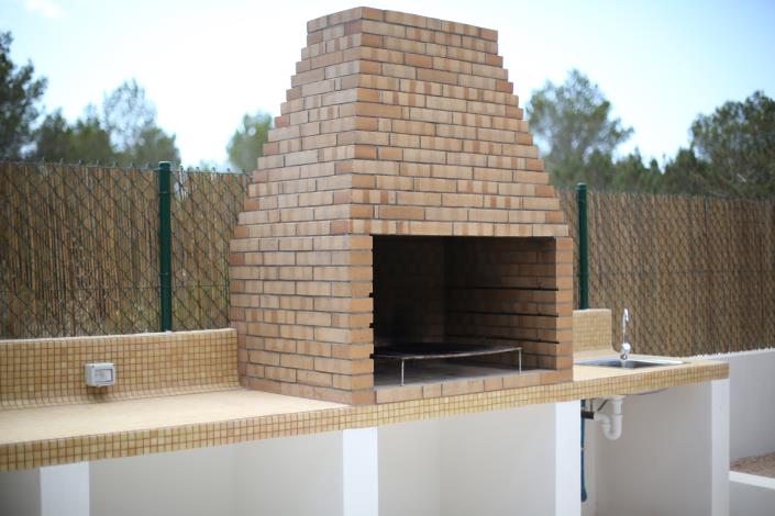 Image No.10-Villa / Détaché de 5 chambres à vendre à Playa de Mitjorn