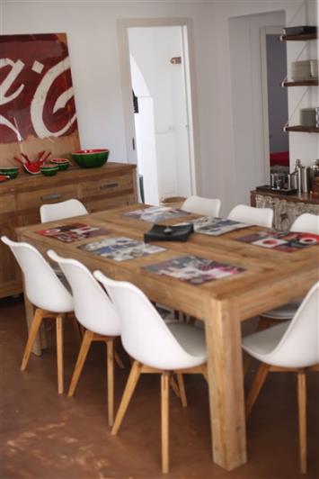 Image No.13-Villa / Détaché de 5 chambres à vendre à Playa de Mitjorn