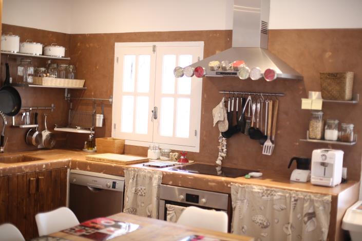 Image No.16-Villa / Détaché de 5 chambres à vendre à Playa de Mitjorn