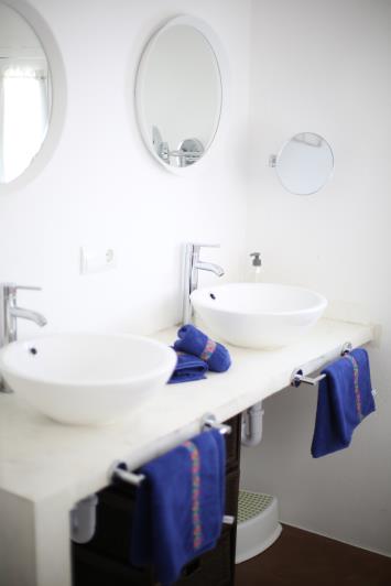 Image No.31-Villa / Détaché de 5 chambres à vendre à Playa de Mitjorn