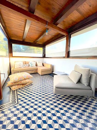 Image No.37-Villa / Détaché de 5 chambres à vendre à Playa de Mitjorn