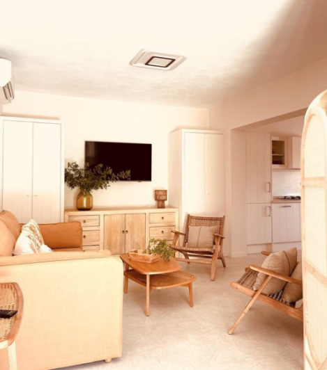 Image No.3-Villa de 2 chambres à vendre à Es Pujols