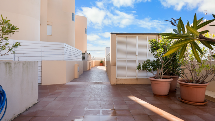 Image No.32-Penthouse de 2 chambres à vendre à La Savina