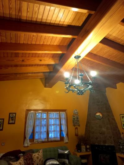 Image No.8-Finca de 4 chambres à vendre à San Francisco Javier