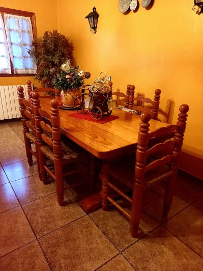 Image No.9-Finca de 4 chambres à vendre à San Francisco Javier