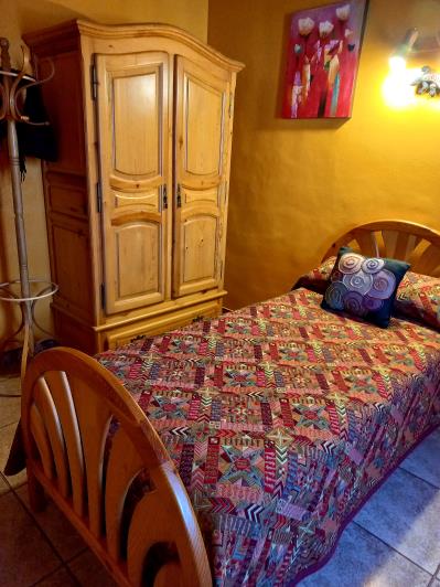 Image No.13-Finca de 4 chambres à vendre à San Francisco Javier