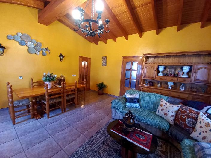 Image No.7-Finca de 4 chambres à vendre à San Francisco Javier