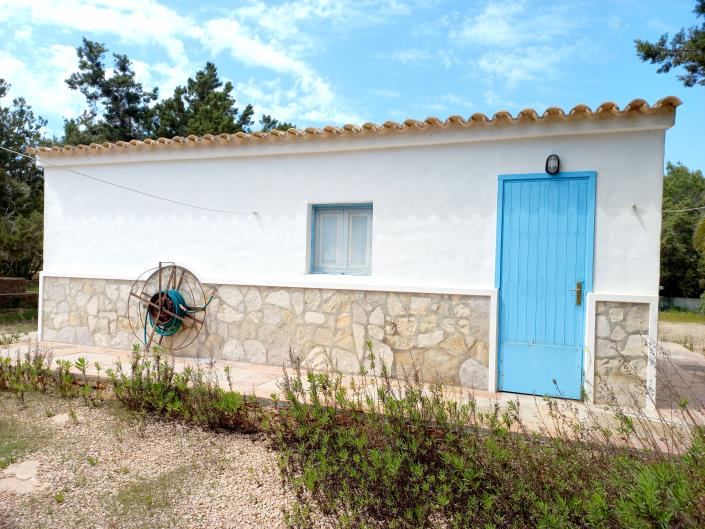 Image No.27-Finca de 4 chambres à vendre à San Francisco Javier