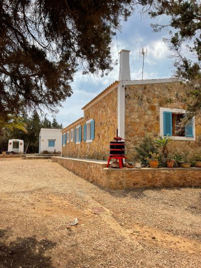 Image No.29-Finca de 4 chambres à vendre à San Francisco Javier