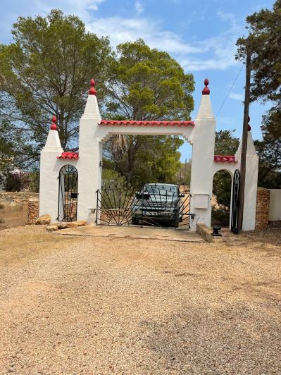 Image No.38-Finca de 4 chambres à vendre à San Francisco Javier