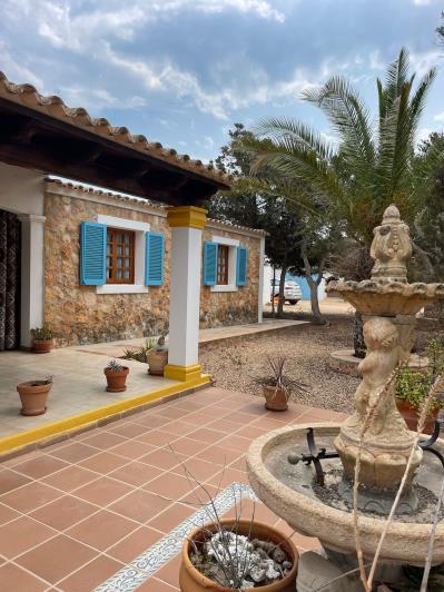 Image No.33-Finca de 4 chambres à vendre à San Francisco Javier