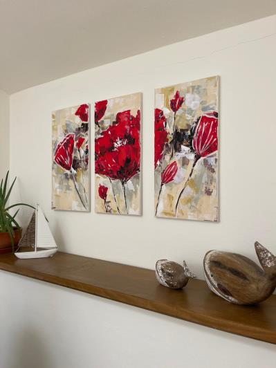 Image No.4-Appartement de 4 chambres à vendre à San Francisco Javier