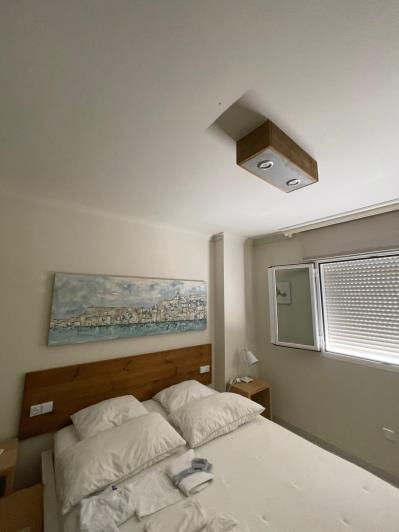 Image No.13-Appartement de 4 chambres à vendre à San Francisco Javier