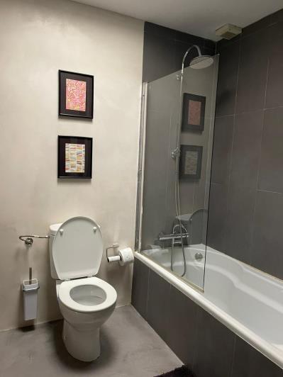 Image No.20-Appartement de 4 chambres à vendre à San Francisco Javier