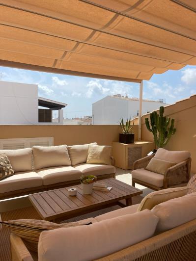 Image No.21-Appartement de 4 chambres à vendre à San Francisco Javier