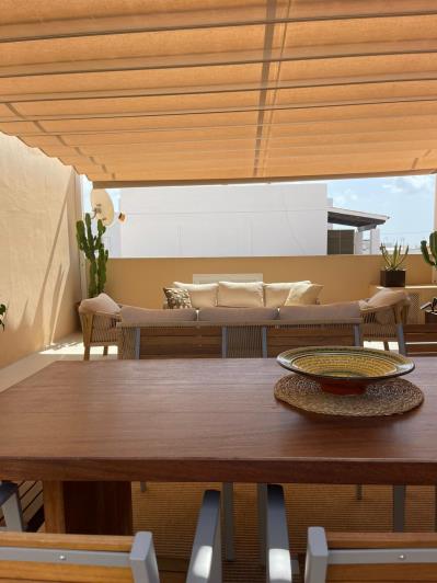 Image No.22-Appartement de 4 chambres à vendre à San Francisco Javier