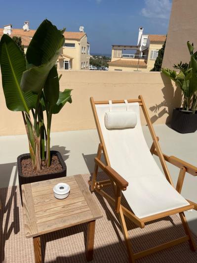 Image No.24-Appartement de 4 chambres à vendre à San Francisco Javier