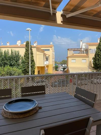 Image No.23-Appartement de 4 chambres à vendre à San Francisco Javier