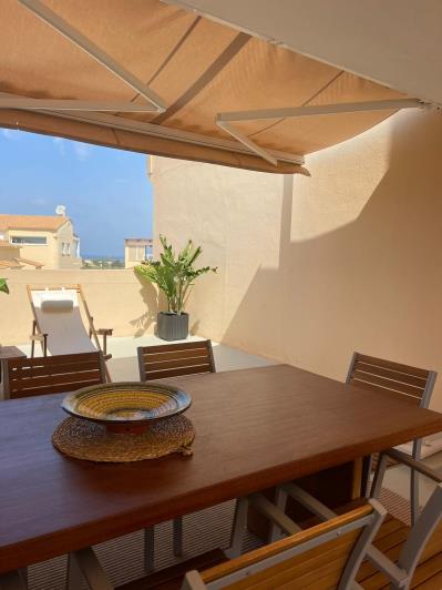 Image No.25-Appartement de 4 chambres à vendre à San Francisco Javier