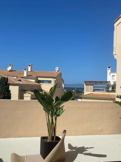 Image No.26-Appartement de 4 chambres à vendre à San Francisco Javier