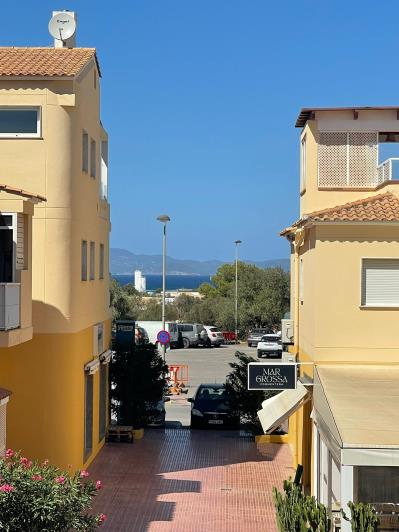 Image No.29-Appartement de 4 chambres à vendre à San Francisco Javier