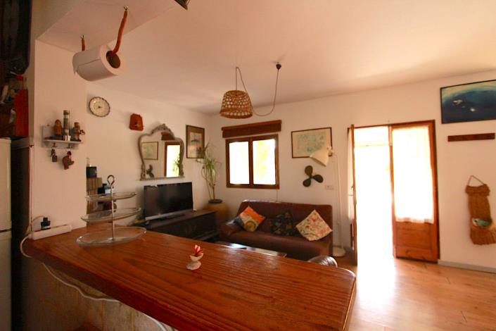 Image No.9-Villa de 2 chambres à vendre à Playa de Mitjorn