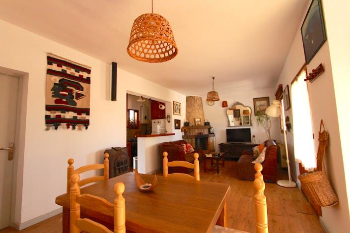 Image No.10-Villa de 2 chambres à vendre à Playa de Mitjorn