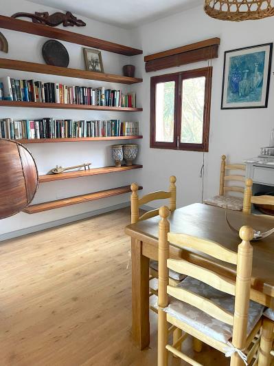 Image No.12-Villa de 2 chambres à vendre à Playa de Mitjorn