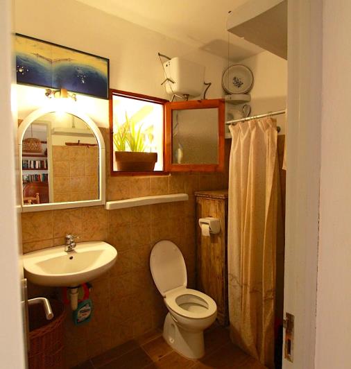 Image No.17-Villa de 2 chambres à vendre à Playa de Mitjorn