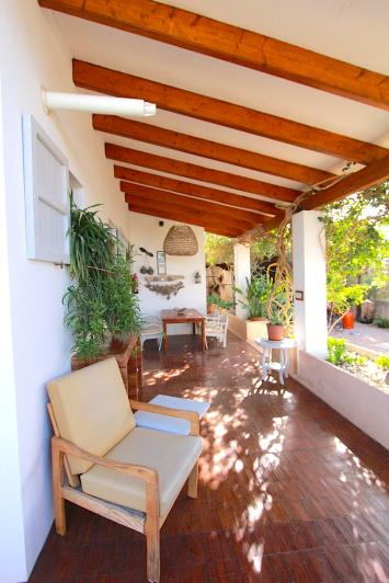 Image No.18-Villa de 2 chambres à vendre à Playa de Mitjorn