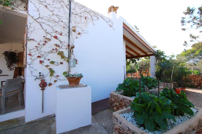 Image No.19-Villa de 2 chambres à vendre à Playa de Mitjorn