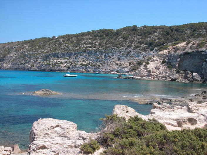 Image No.2-Villa de 2 chambres à vendre à Pila de la Mola 