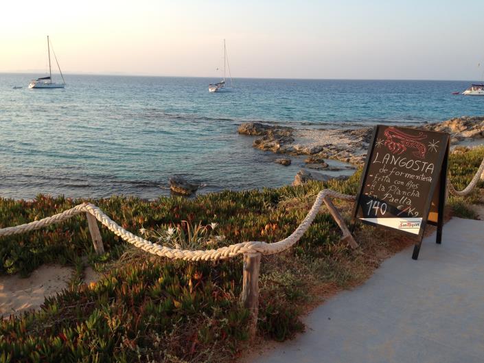 Image No.3-Villa de 2 chambres à vendre à Pila de la Mola 