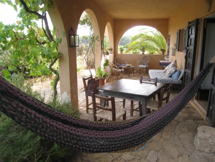 Image No.9-Villa de 2 chambres à vendre à Pila de la Mola 