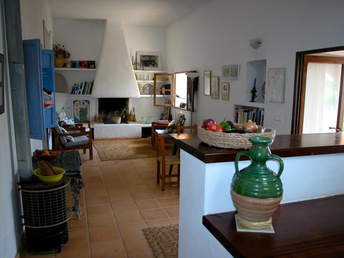 Image No.14-Villa de 2 chambres à vendre à Pila de la Mola 