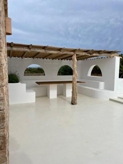 Image No.5-Villa de 5 chambres à vendre à Cala en Baster