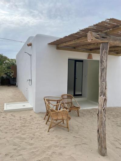 Image No.16-Villa de 5 chambres à vendre à Cala en Baster