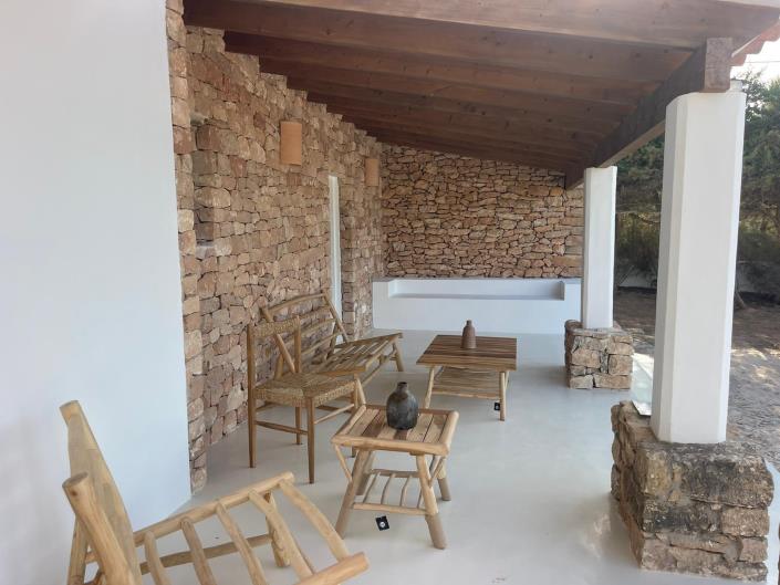 Image No.38-Villa de 5 chambres à vendre à Cala en Baster