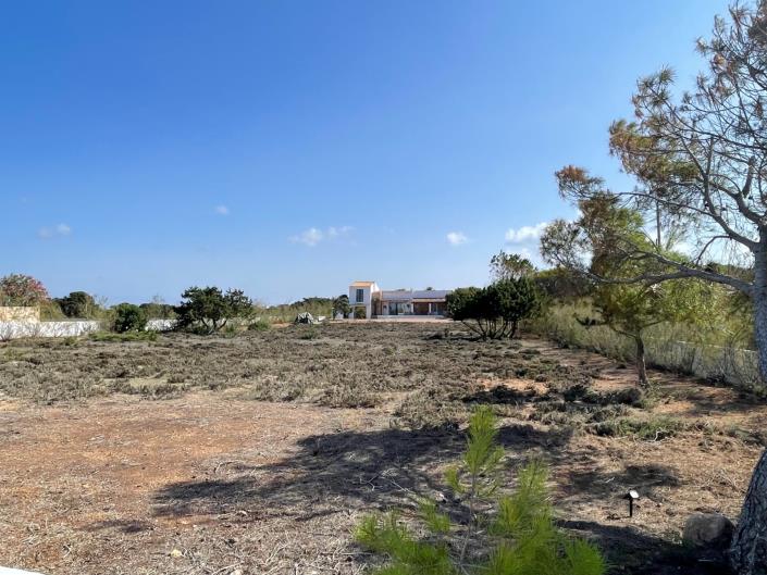 Image No.43-Villa de 5 chambres à vendre à Cala en Baster