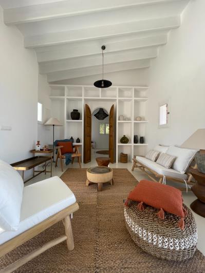 Image No.13-Villa de 5 chambres à vendre à Cala en Baster