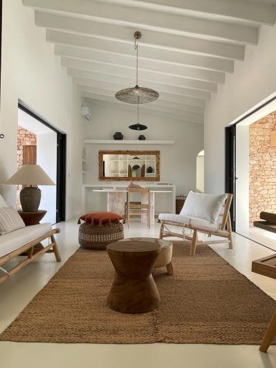 Image No.23-Villa de 5 chambres à vendre à Cala en Baster