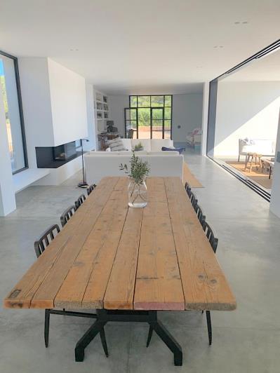 Image No.4-Villa / Détaché de 6 chambres à vendre à Pila de la Mola 