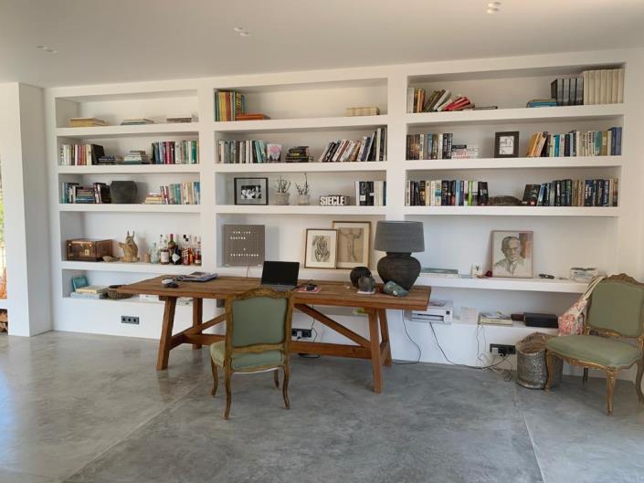 Image No.13-Villa / Détaché de 6 chambres à vendre à Pila de la Mola 