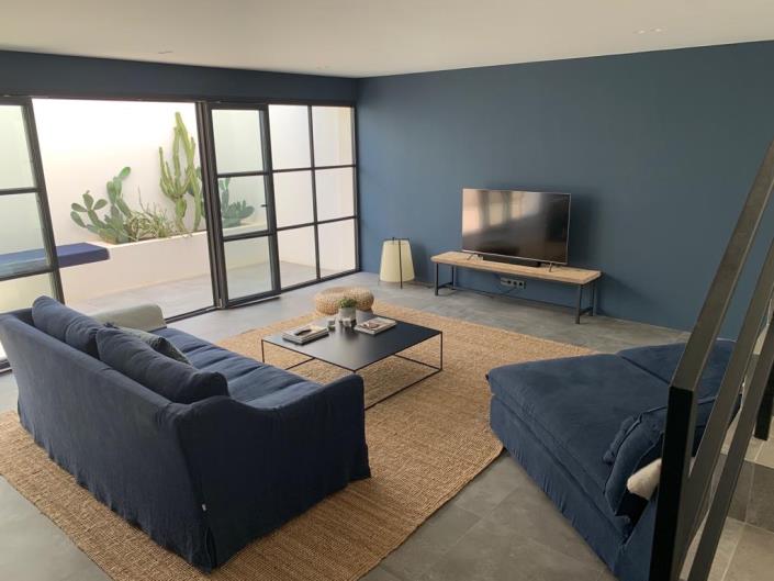 Image No.21-Villa / Détaché de 6 chambres à vendre à Pila de la Mola 