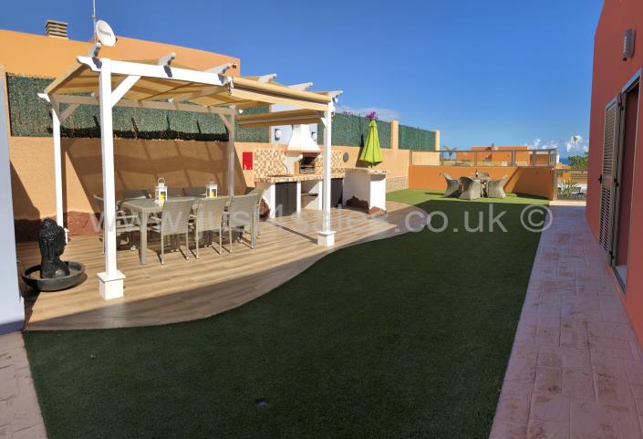 Image No.21-3 Bed Villa for sale