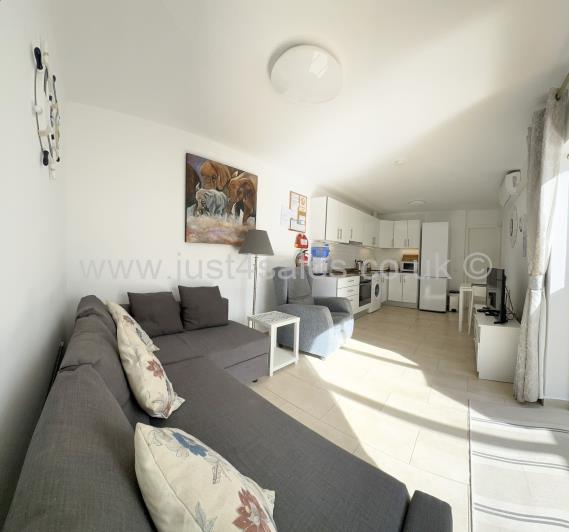Image No.1-1 Bed Bungalow for sale