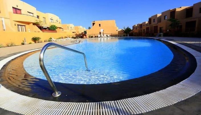 Image No.1-Appartement de 1 chambre à vendre à Caleta De Fuste