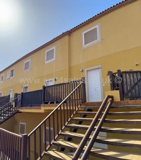 Image No.1-Duplex de 2 chambres à vendre à Costa De Antigua
